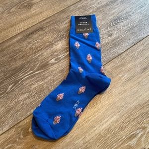 J.Crew men’s socks